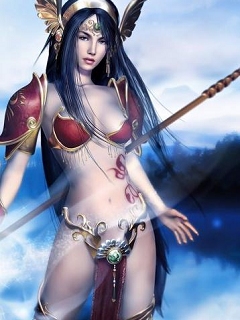 ������� �������� - 240x320
