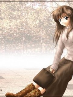 ������� �������� - 240x320