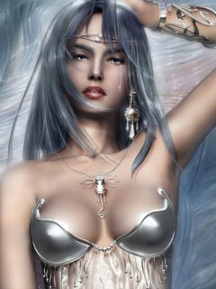 ������� �������� - 240x320