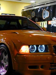 ������� �������� - 240x320