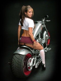 ������� �������� - 240x320