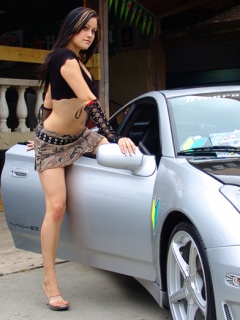 ������� �������� - 240x320