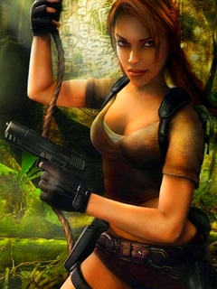������� �������� - 240x320