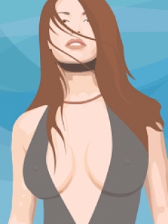 ������� �������� - 240x320