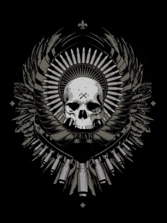 ������� �������� - 240x320