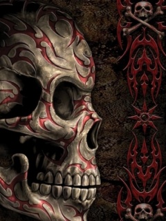 ������� �������� - 240x320