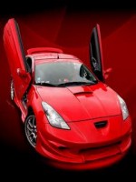 �������� ��� ���������� �������� - Super Car