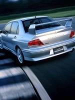 �������� ��� ���������� �������� - Mitsubishi