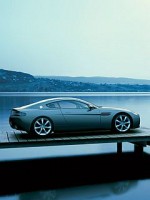 �������� ��� ���������� �������� - Aston Martin