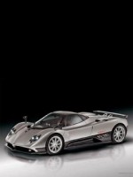 �������� ��� ���������� �������� - Zonda