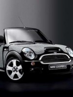 �������� ��� ���������� �������� - Mini Cooper