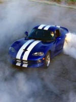 �������� ��� ���������� �������� - Dodge Viper