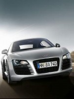 �������� ��� ���������� �������� - Audi