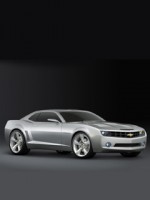 �������� ��� ���������� �������� - Chevrolet