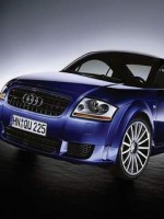 �������� ��� ���������� �������� - Audi