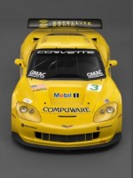 �������� ��� ���������� �������� - �orvette