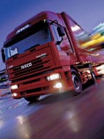 �������� ��� ���������� �������� - IVECO