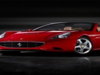 �������� ��� ���������� �������� - Ferrari California