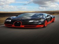 �������� ��� ���������� �������� - Bugatti Veyron