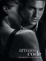 �������� ��� ���������� �������� - Armani Code