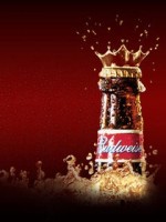 �������� ��� ���������� �������� - Budweiser