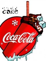 �������� ��� ���������� �������� - Coca Cola