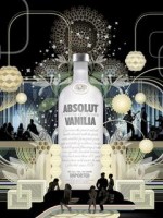 �������� ��� ���������� �������� - Absolut Vanilia