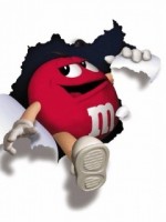 �������� ��� ���������� �������� - M and M's