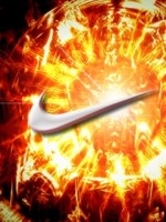 �������� ��� ���������� �������� - Nike Fire