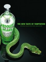 �������� ��� ���������� �������� - Absolut Pears
