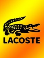 �������� ��� ���������� �������� - LACOSTE