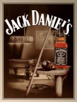 �������� ��� ���������� �������� - Jack Daniels