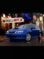 �������� ��� ���������� �������� - WRX