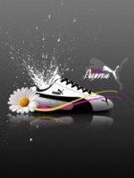�������� ��� ���������� �������� - Puma