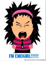 �������� ��� ���������� �������� - Emogirl
