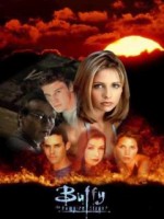 �������� ��� ���������� �������� - Buffy