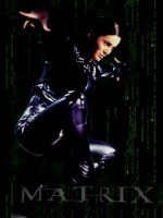 �������� ��� ���������� �������� - Matrix