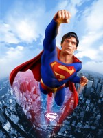 �������� ��� ���������� �������� - Superman