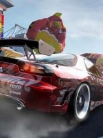 �������� ��� ���������� �������� - Need for Speed