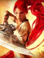 �������� ��� ���������� �������� - Heavenly Sword