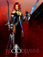 �������� ��� ���������� �������� - Bloodrayne