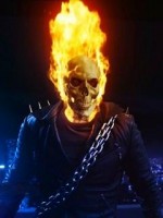 �������� ��� ���������� �������� - Ghost Rider