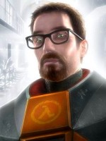 �������� ��� ���������� �������� - Half Life