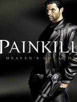 �������� ��� ���������� �������� - Painkiller