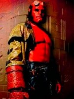 �������� ��� ���������� �������� - Hellboy