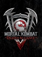 �������� ��� ���������� �������� - Mortal Combat