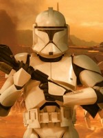 �������� ��� ���������� �������� - Star Wars