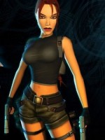 �������� ��� ���������� �������� - Lara Croft