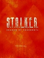 �������� ��� ���������� �������� - S.T.A.L.K.E.R.