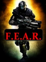 �������� ��� ���������� �������� - F.E.A.R.